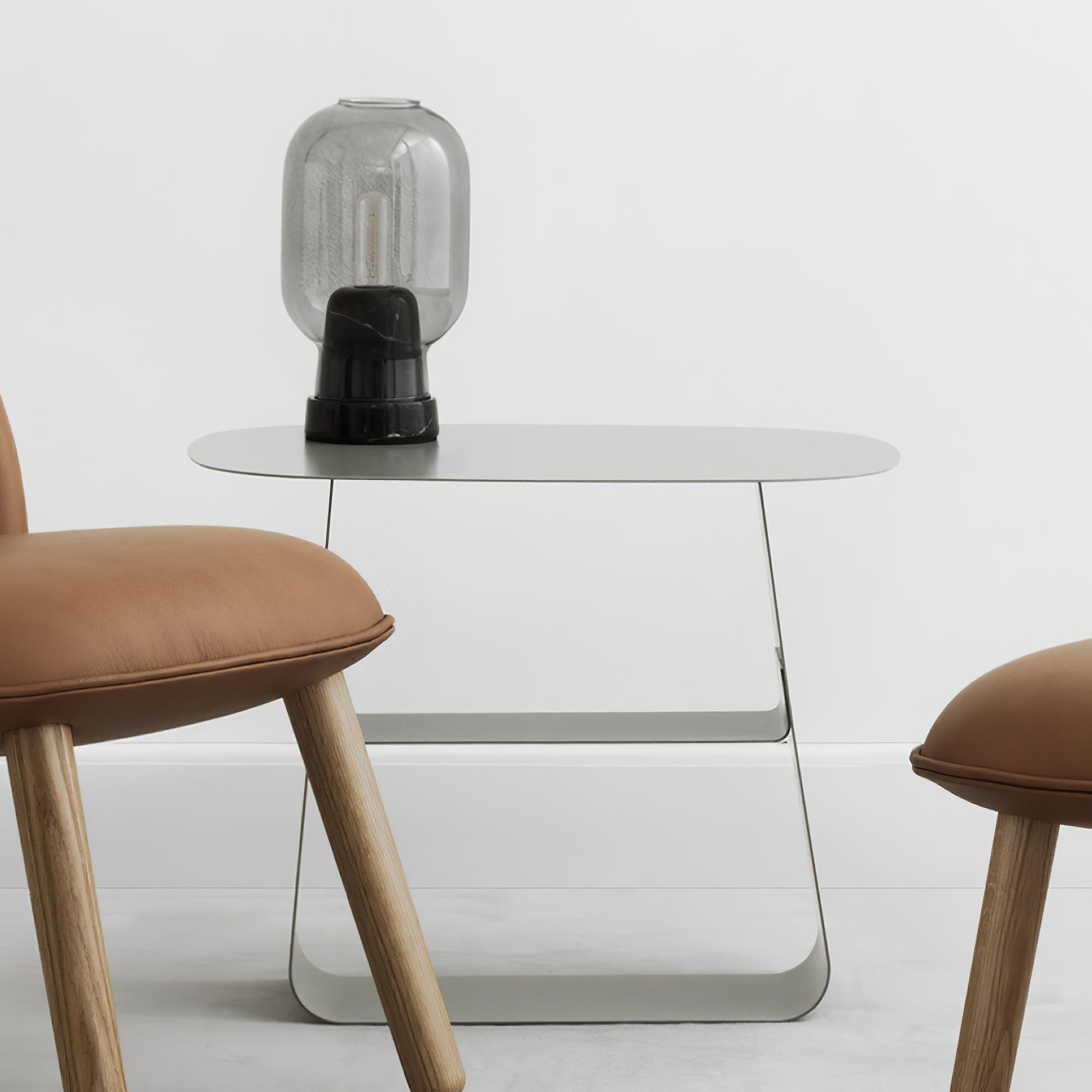 アンプ テーブルランプ