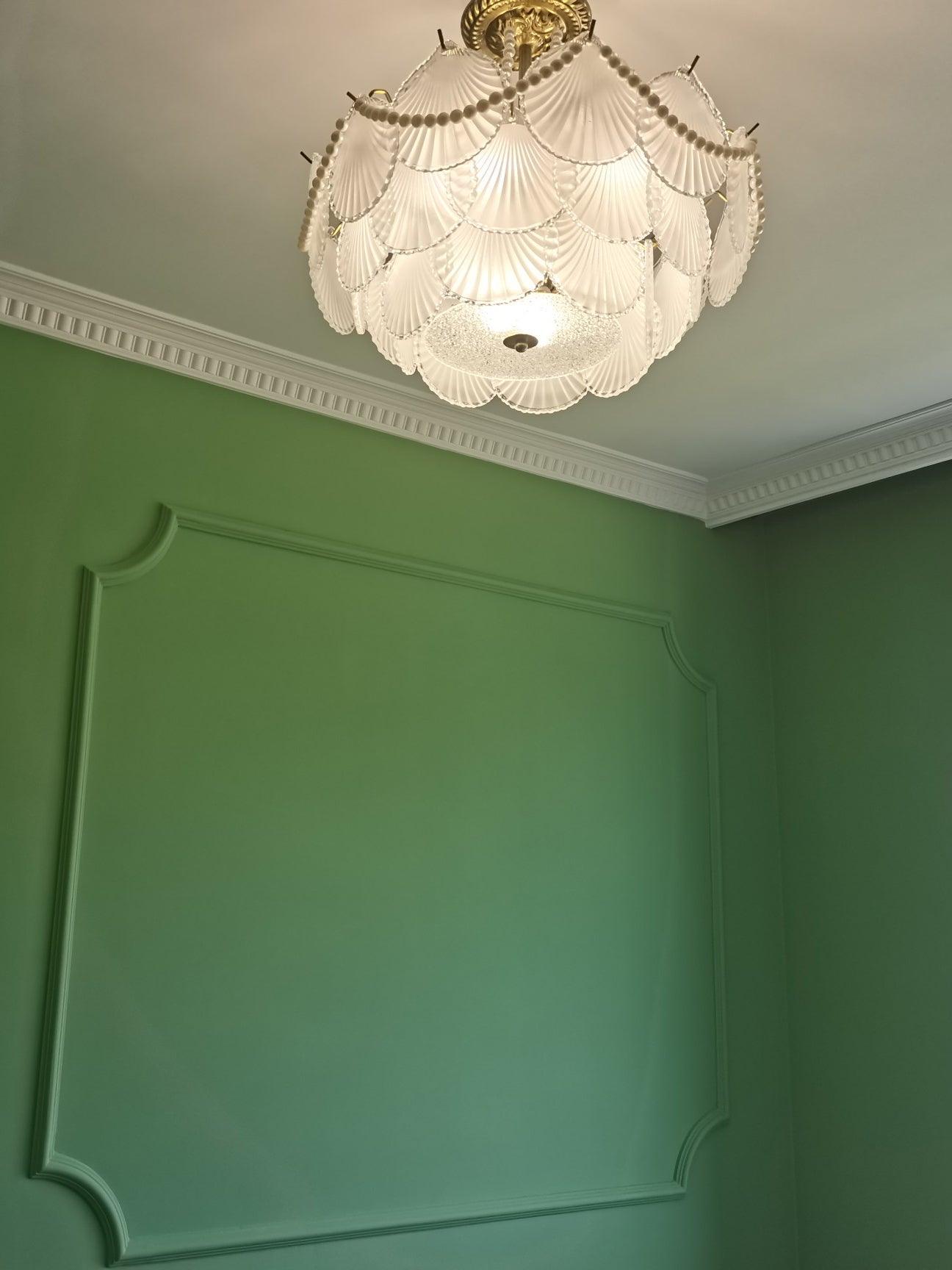 ドーリシェルシャンデリア