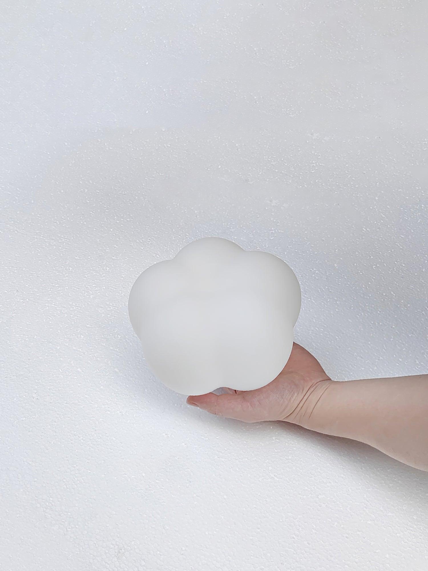 カポックフラワーミニシーリングランプ