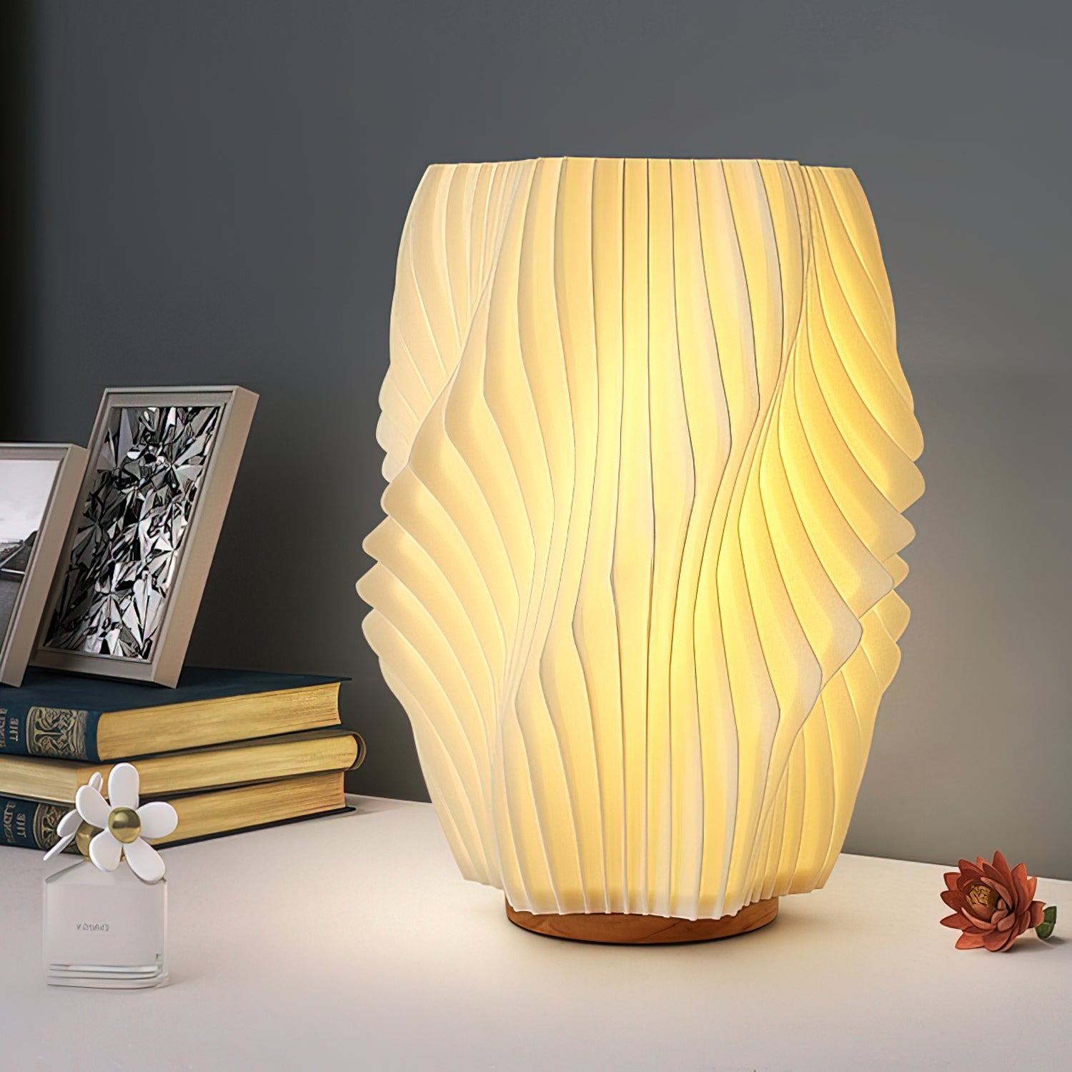 Ernestine Table Lamp