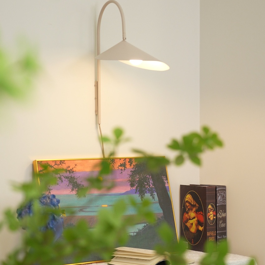 アルム スイベル ウォールランプ