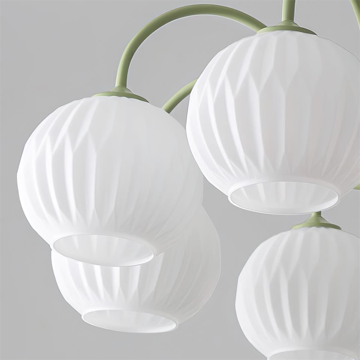 レニー・ブロッサム・シャンデリア