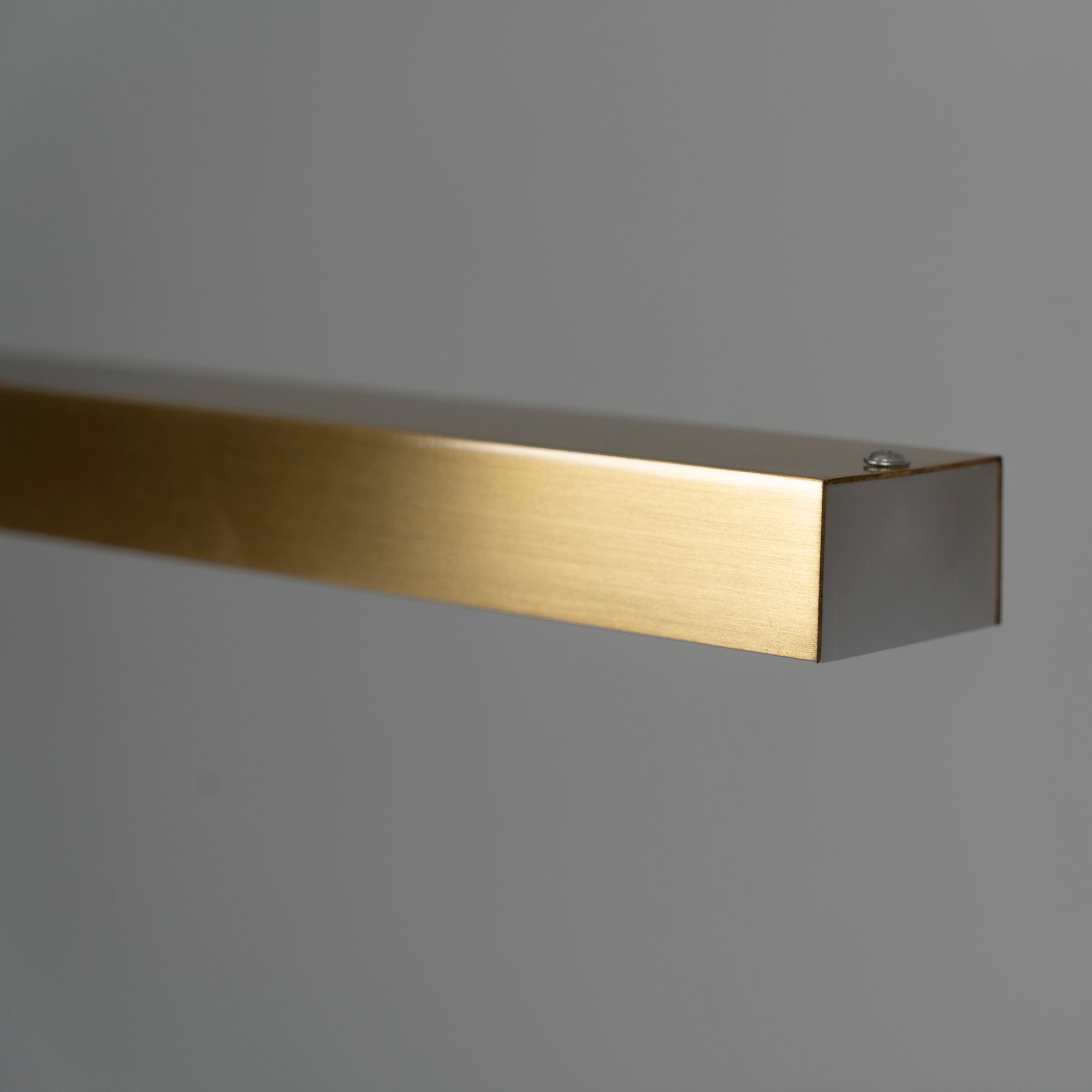 ケールサスペンションランプ