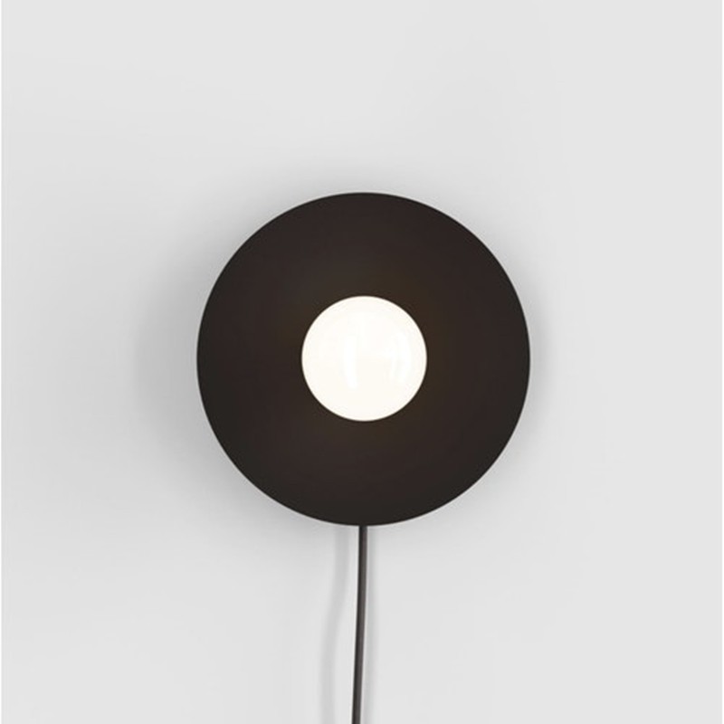 ドットウォールランプ