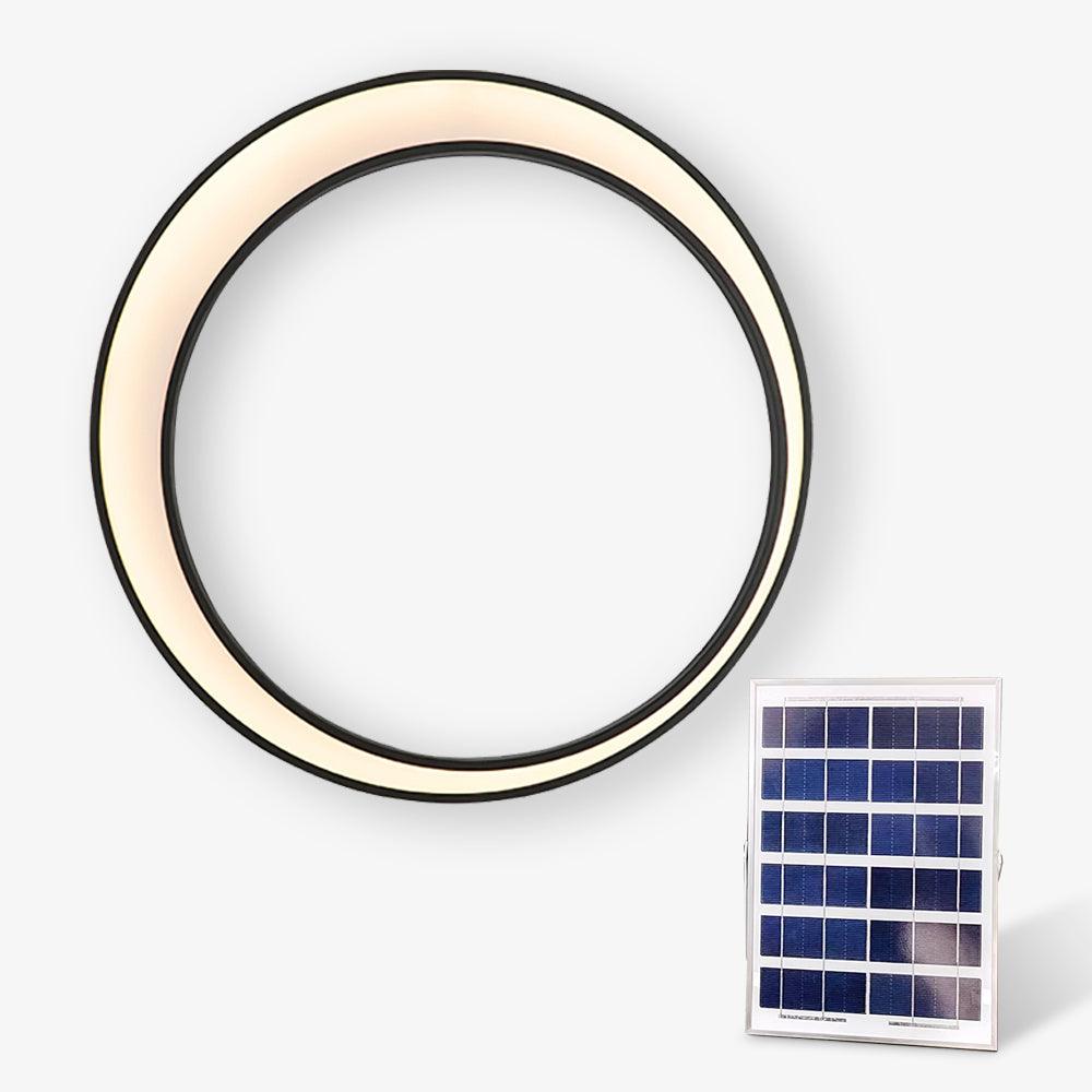 ムーンアウトドアウォールランプ