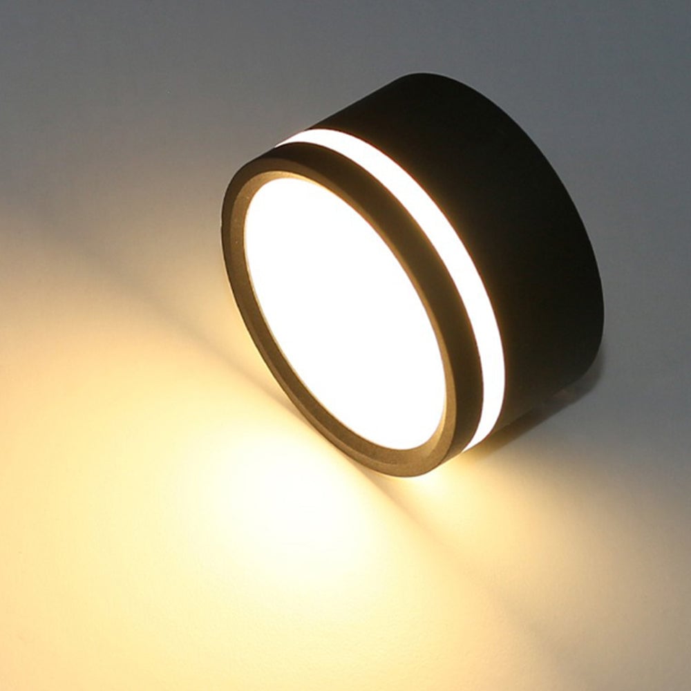 ミニマリズムリビングルームLEDシーリングダウンライト