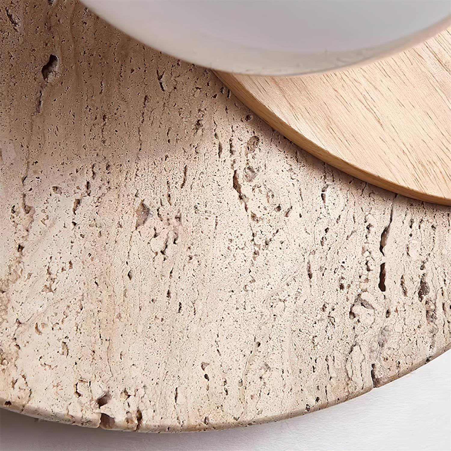 月食プラグインウォールランプ