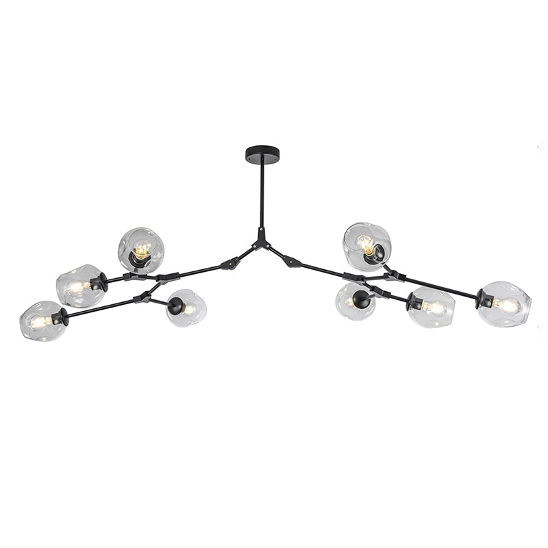 スプートニクのシャンデリア