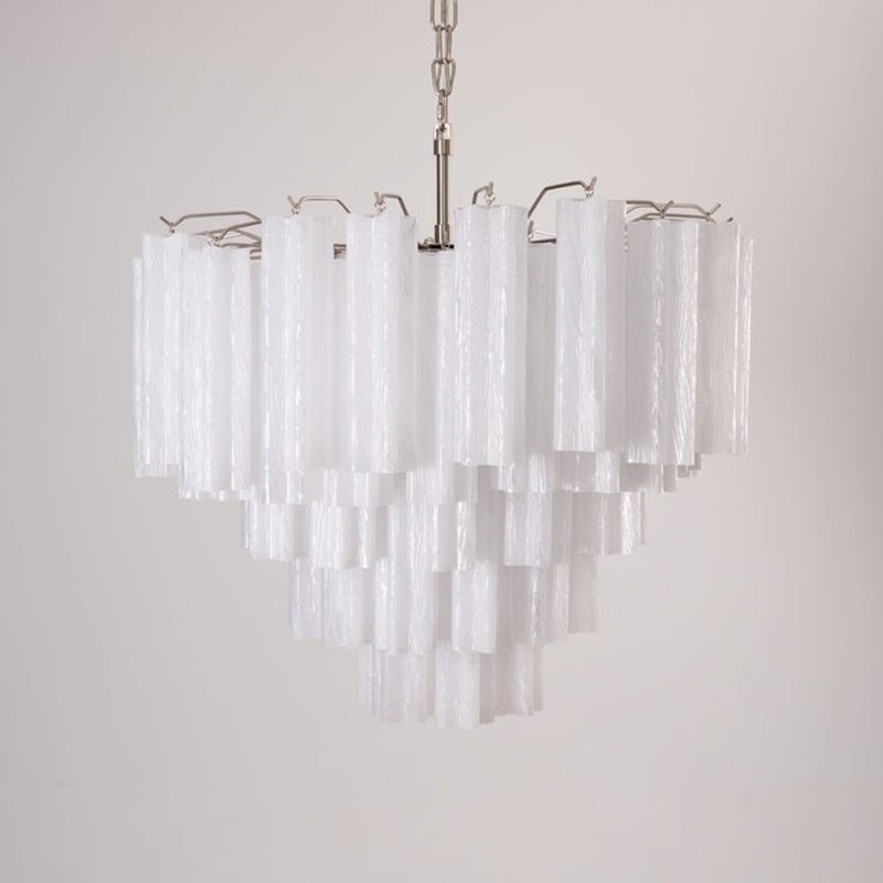 Zenna Cascade Chandelier