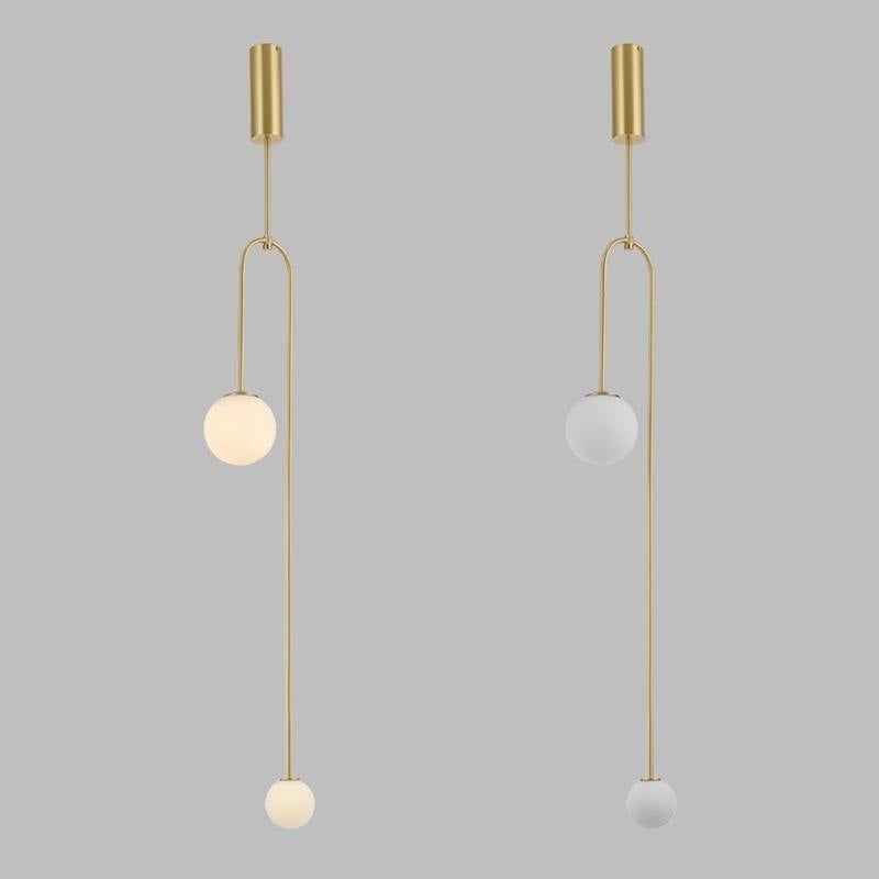 モバイルシャンデリア