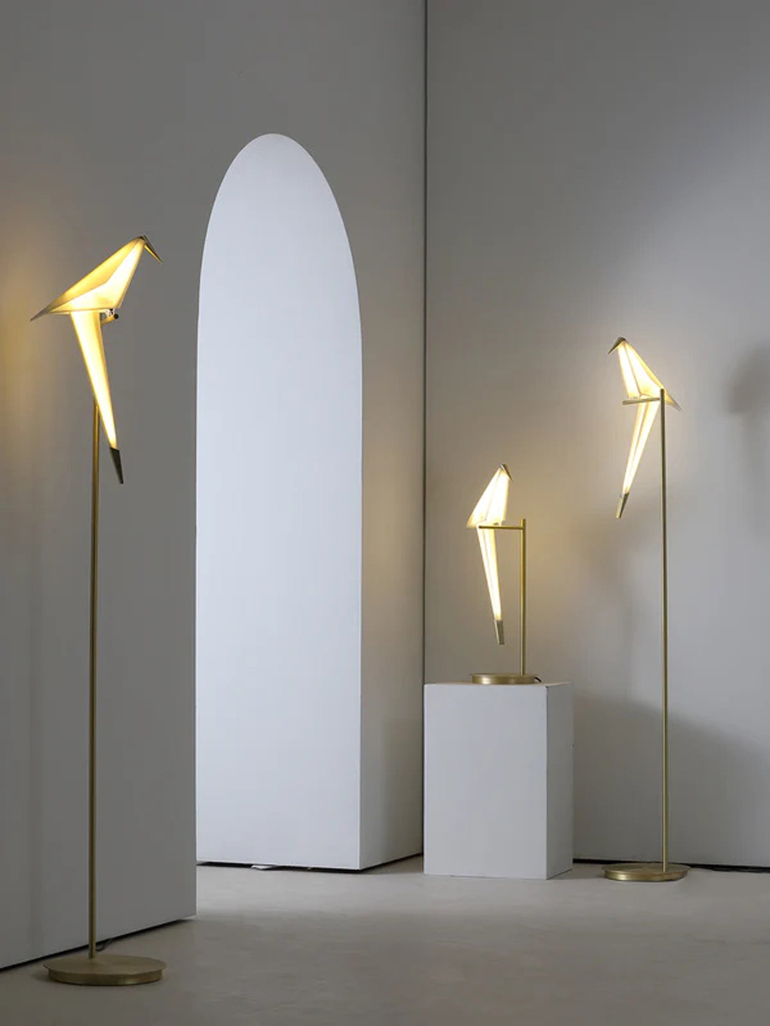 Perch Light Table Lamp