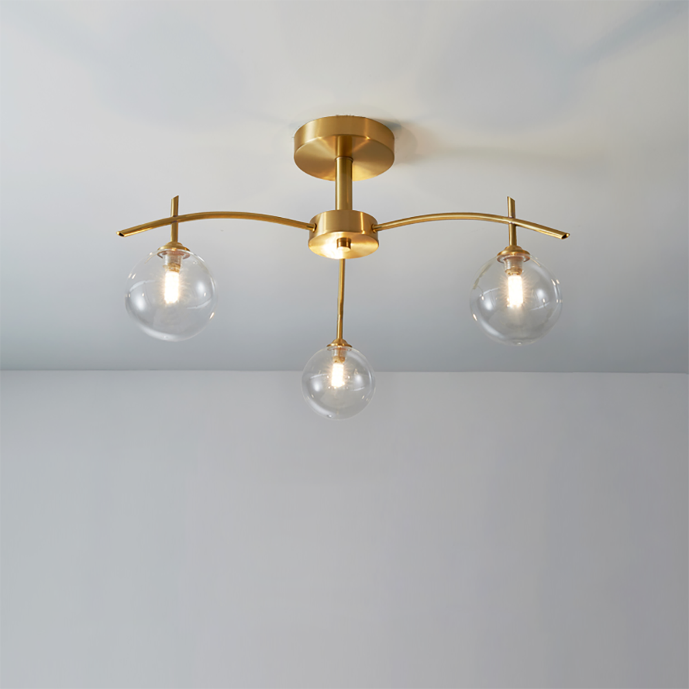 グラマシーシャンデリア