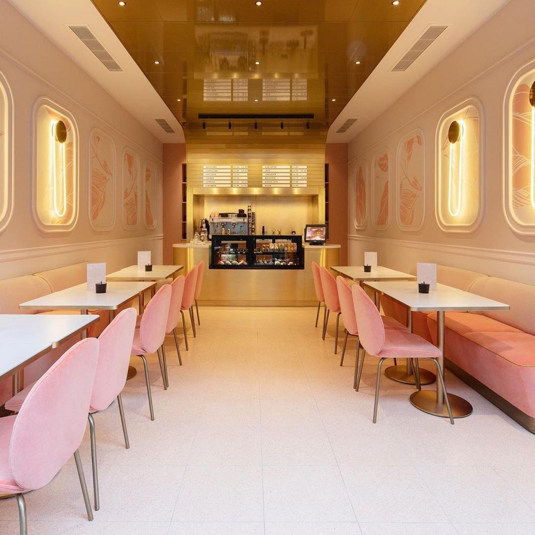 RA ウォールランプ