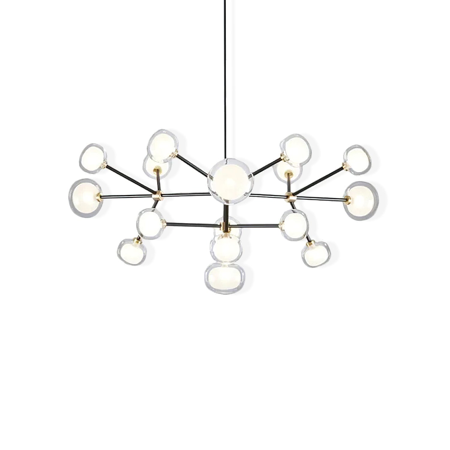 ナビラシャンデリア