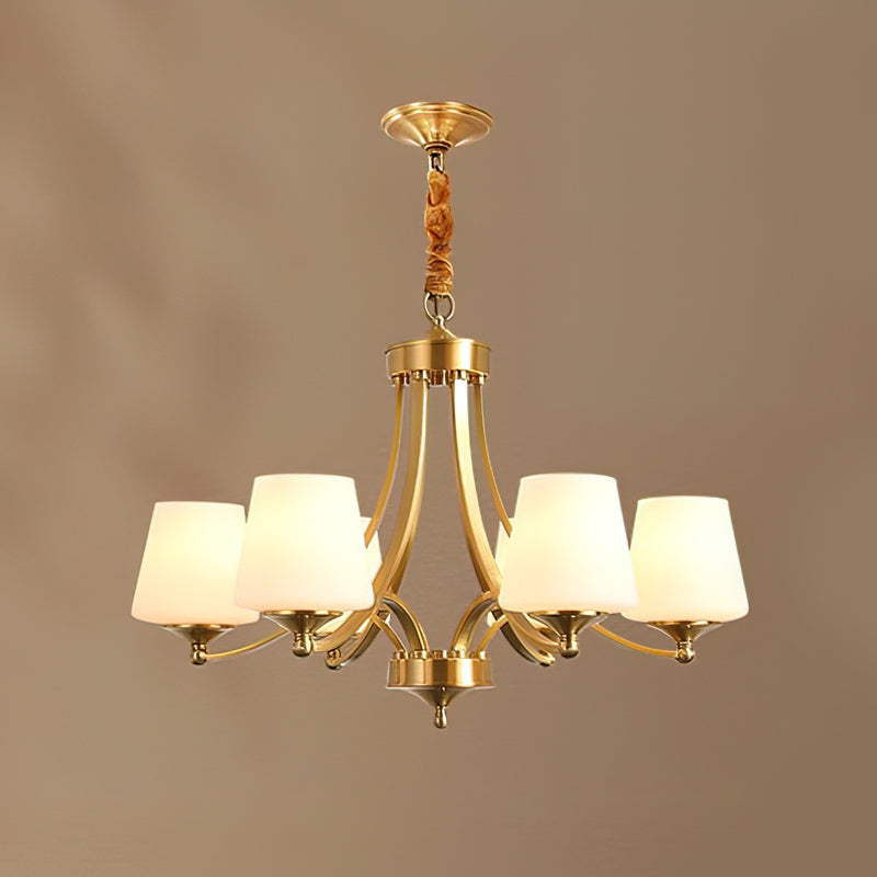 Tuileries Chandelier