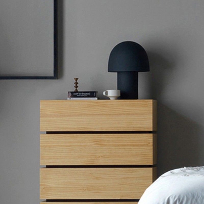 STONE マッシュルーム テーブルランプ