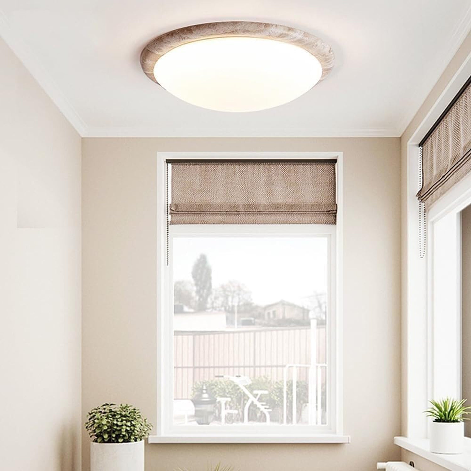 Zicbol Lumin Ceiling Light