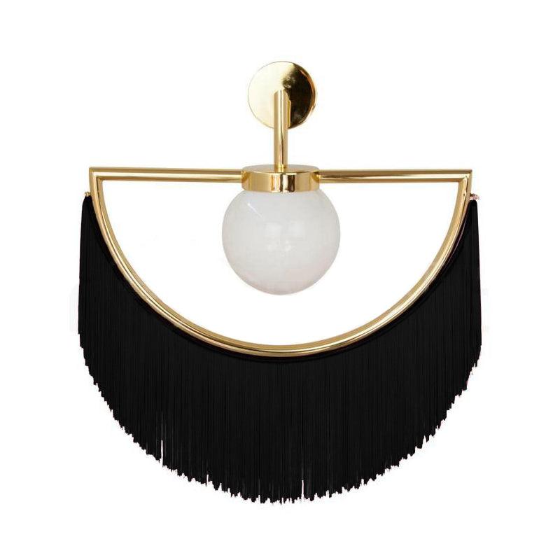 ウインクタッセルかわいいウォールランプ