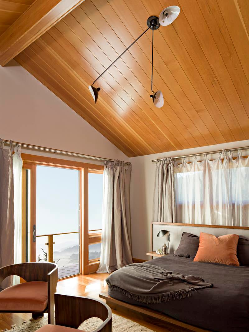 セルジュ・ムーユ シーリングランプ B