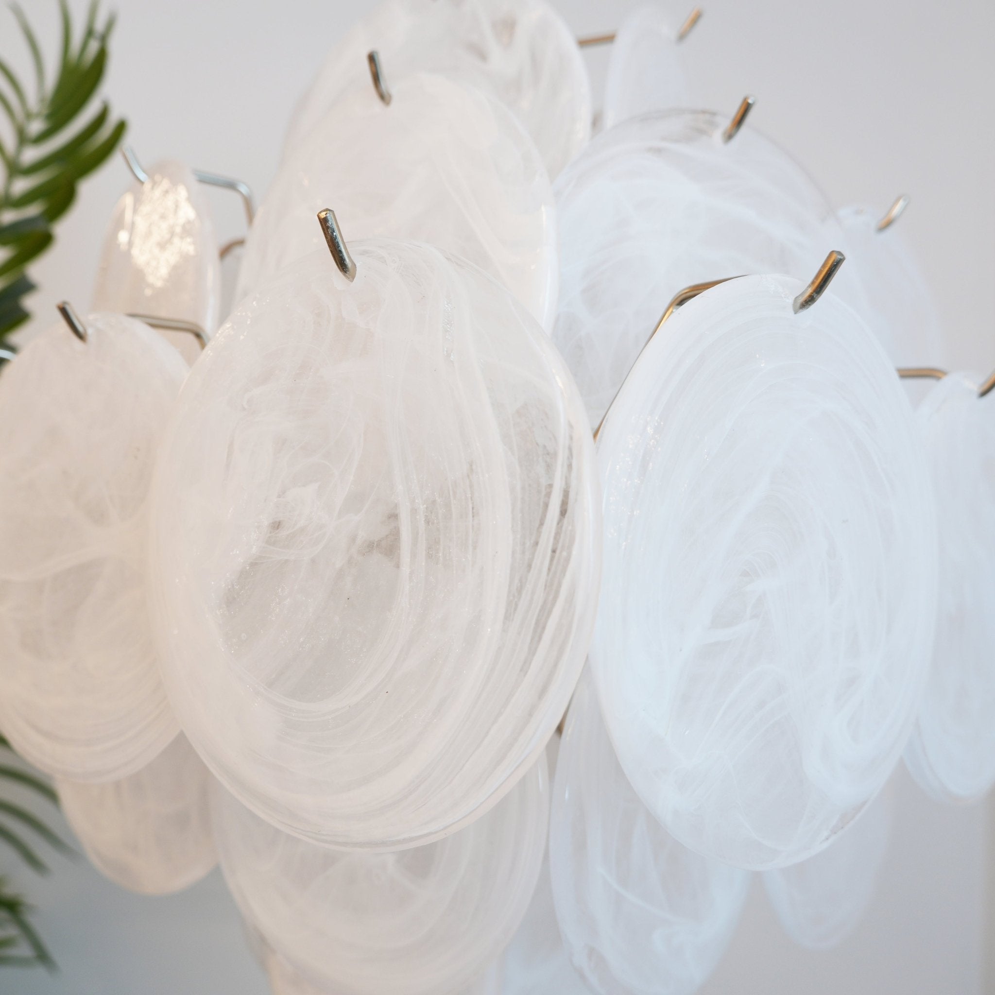 Aurelia Rainbow Chandelier