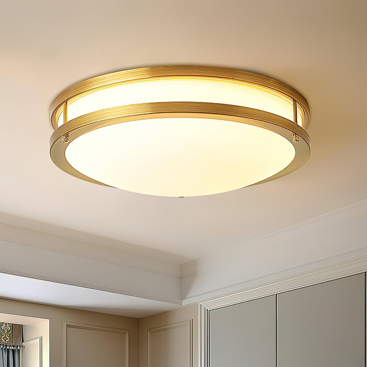 Bellacor Ceiling Lamp