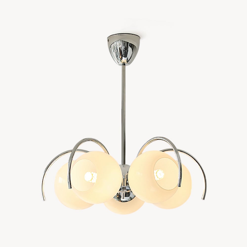 モダンなドクシャンデリア