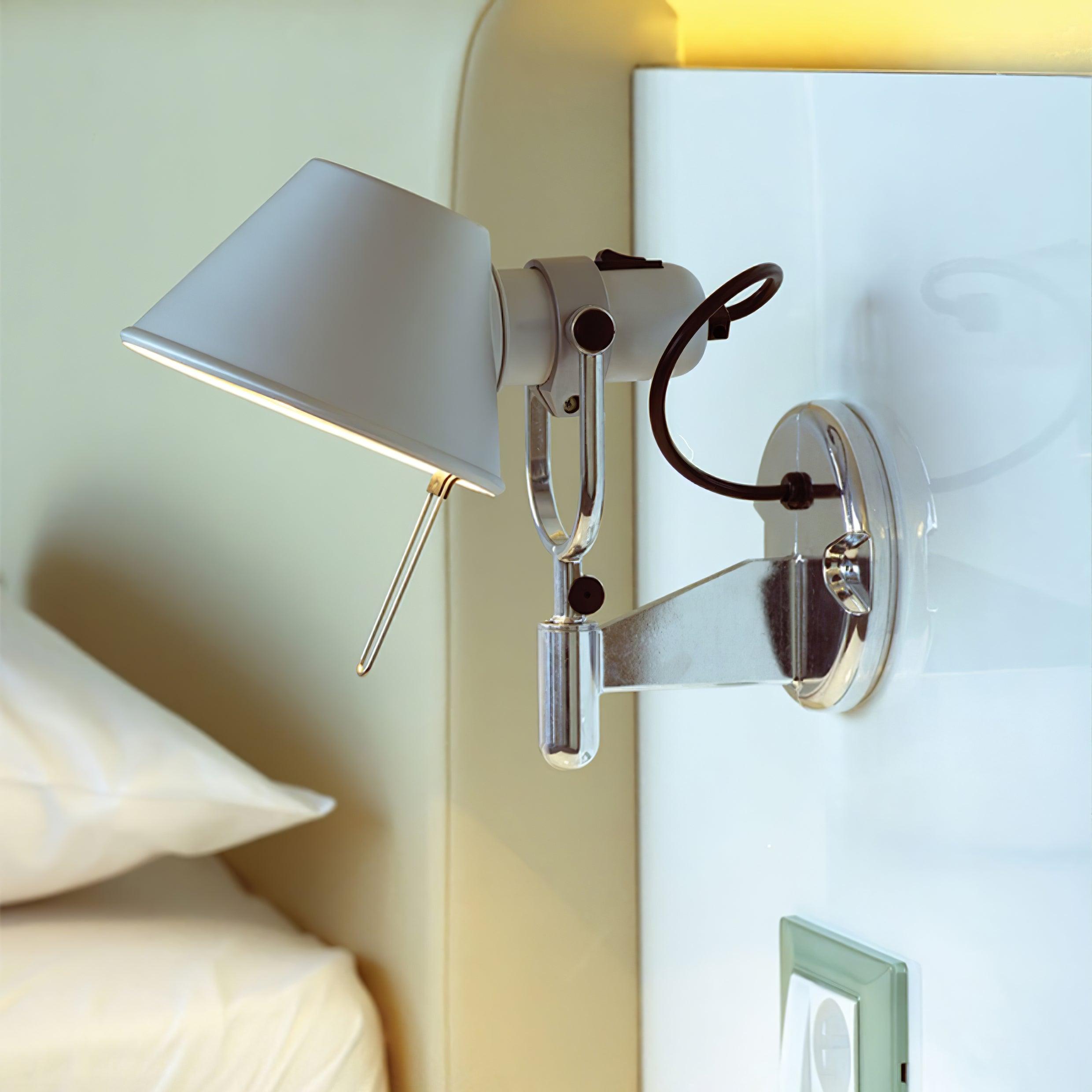 パレテ ウォールランプ