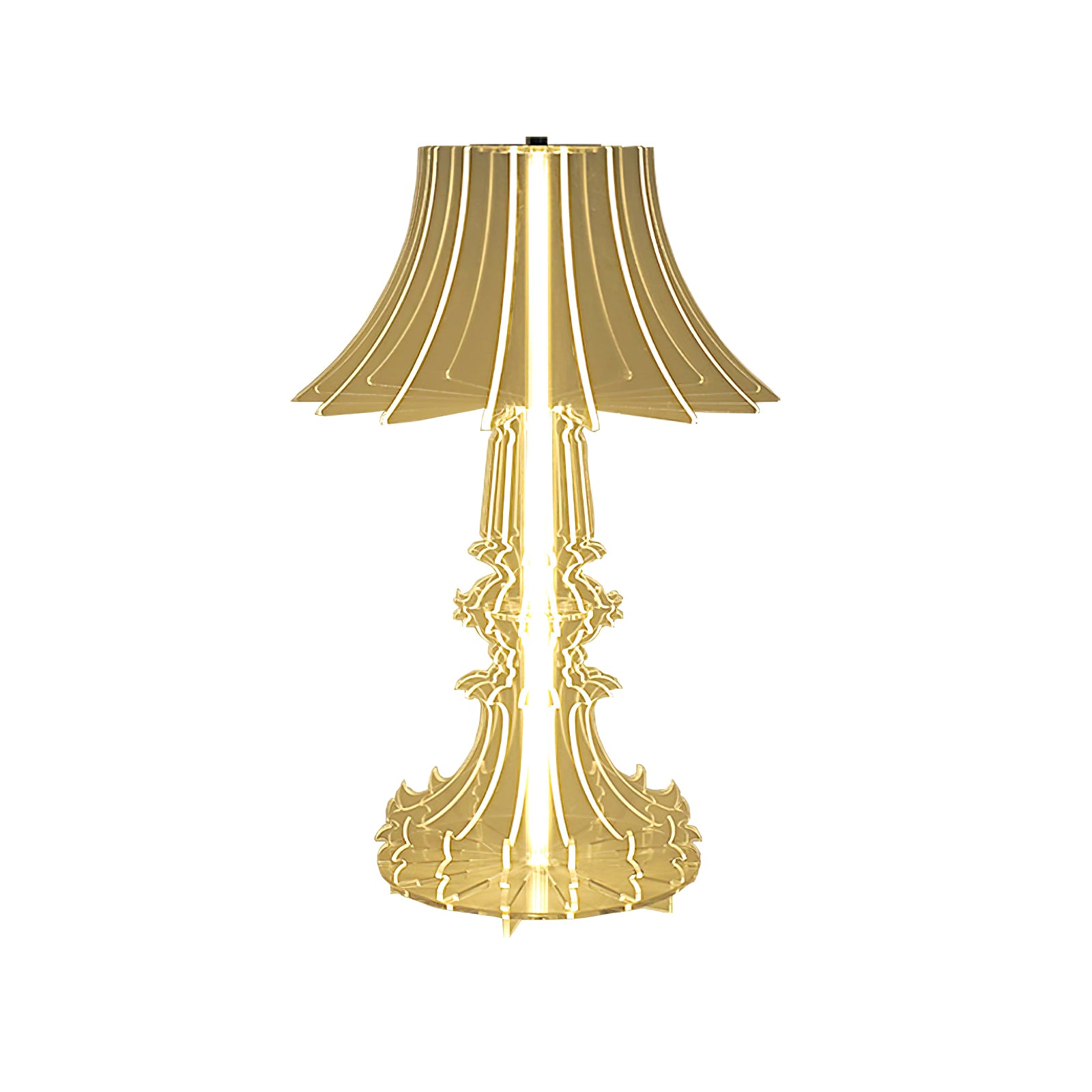 マジックライトテーブルランプ