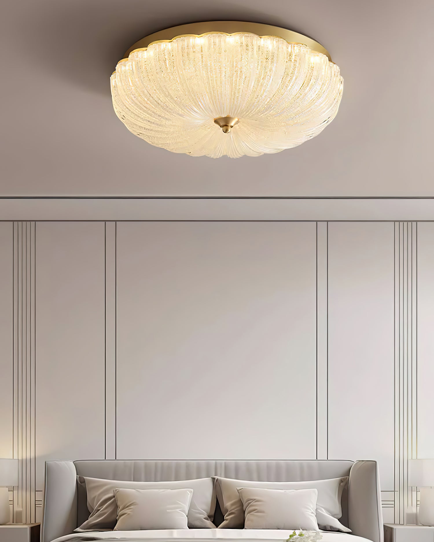 Nienna Ceiling Light