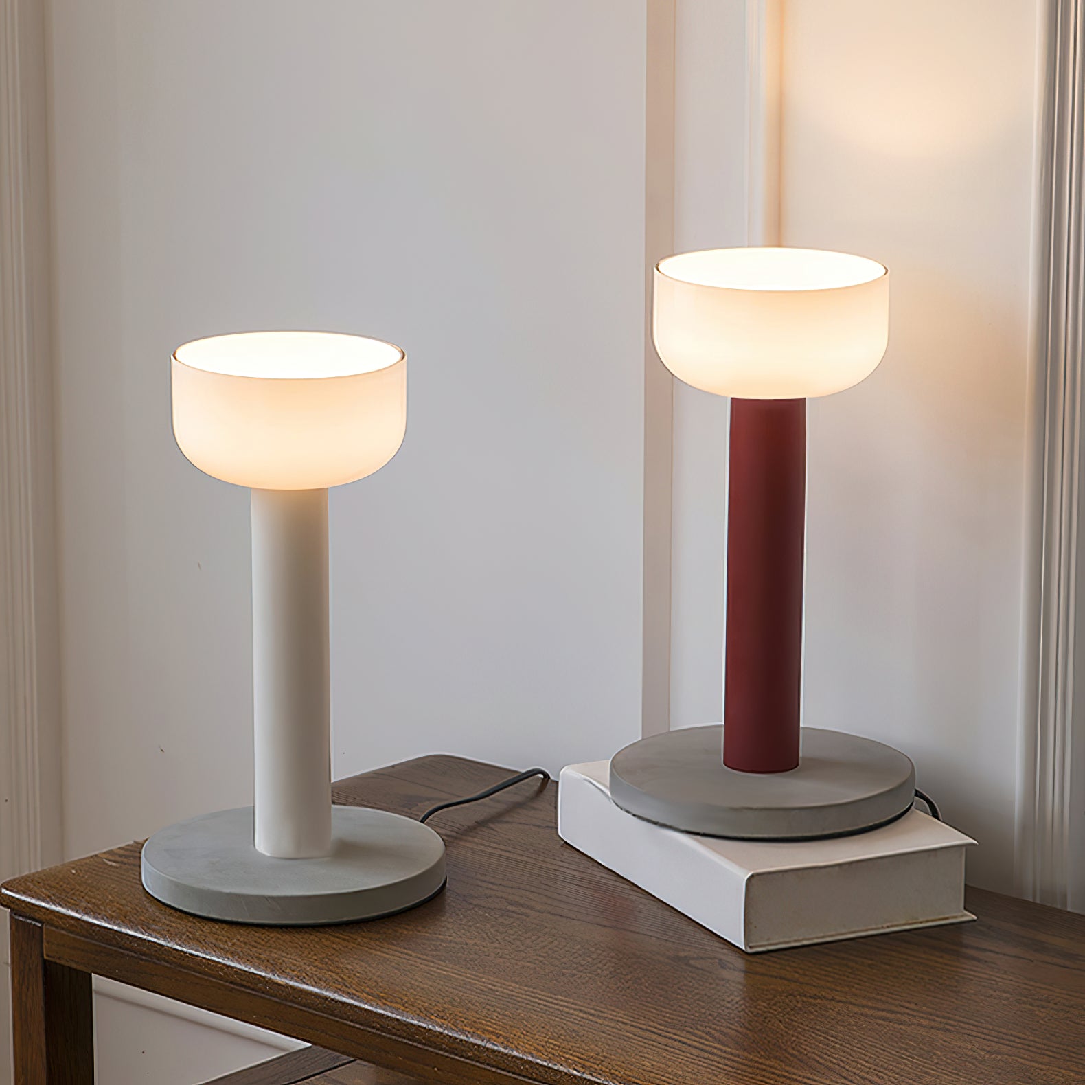 マルコ テーブルライト