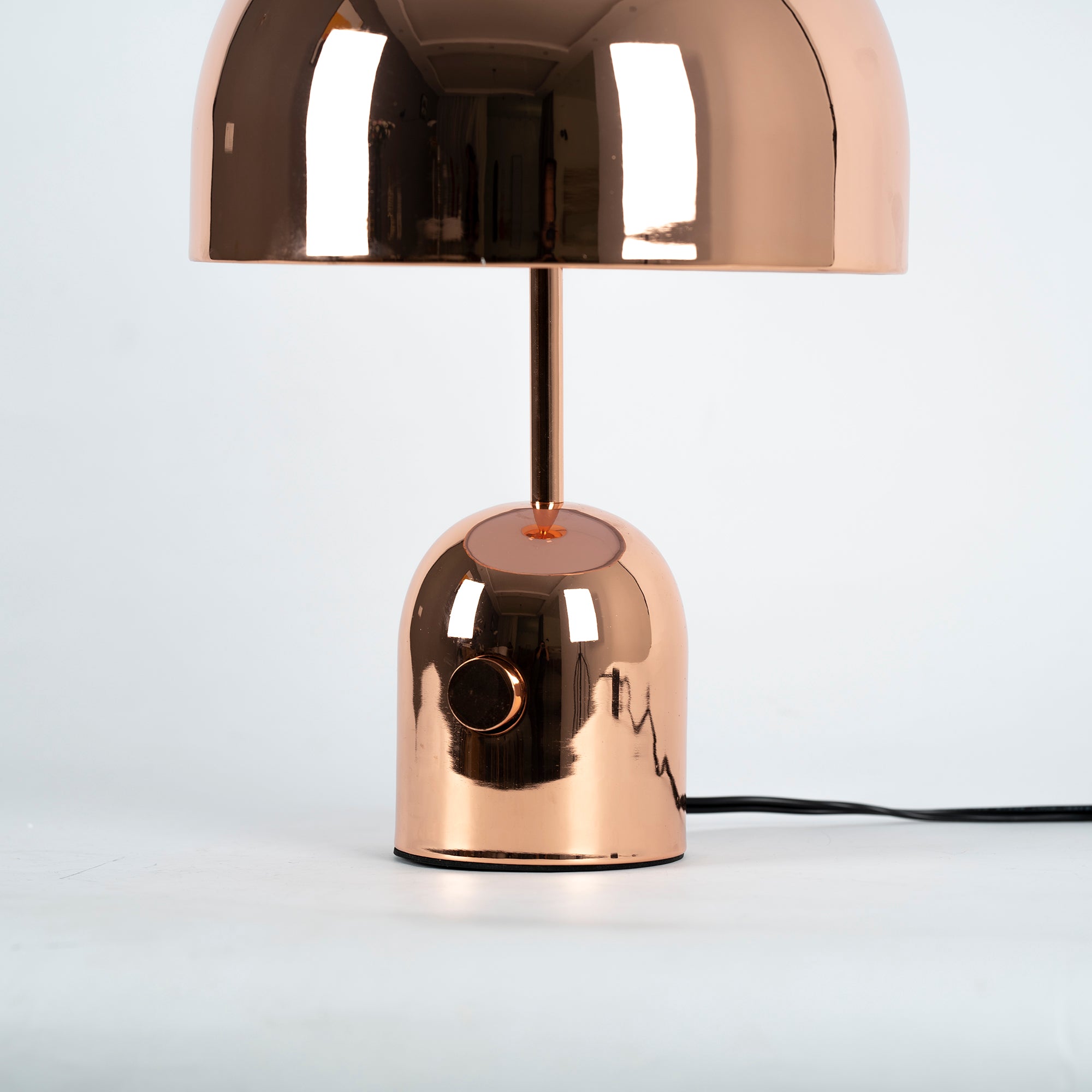 Bell Table Light