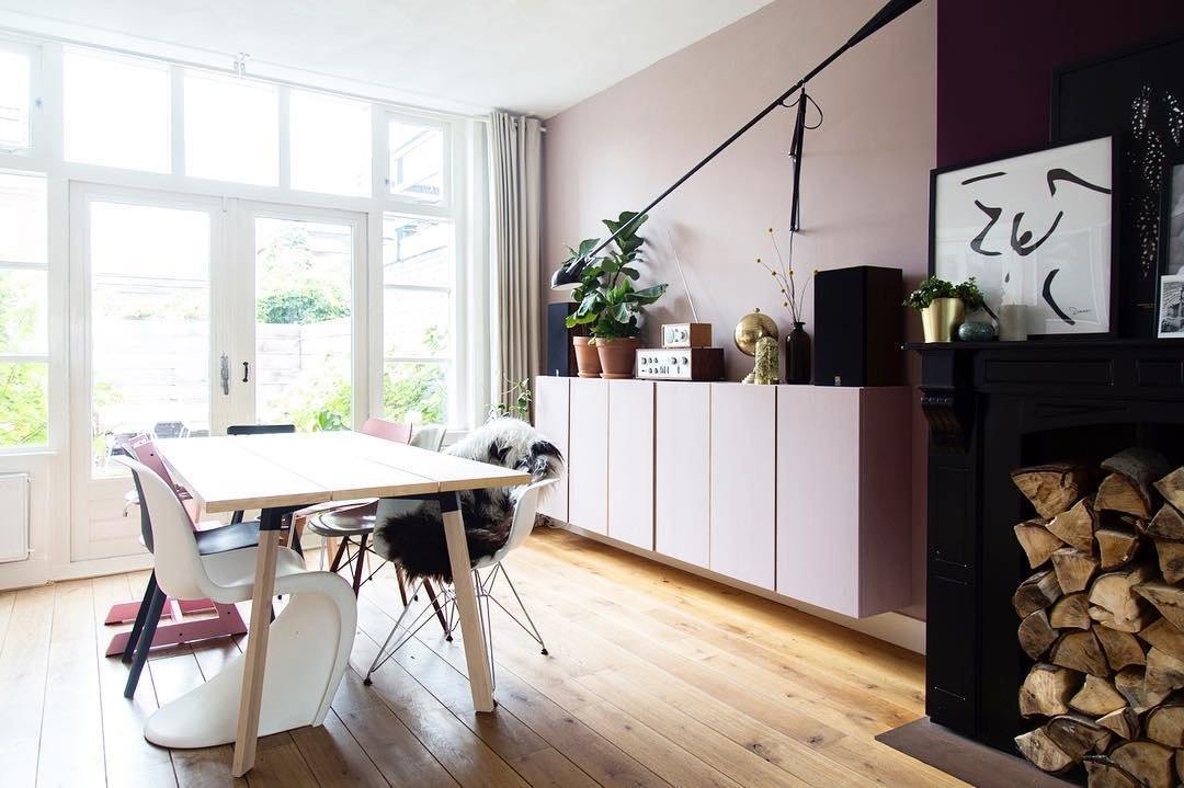 モデル265 ウォールライト