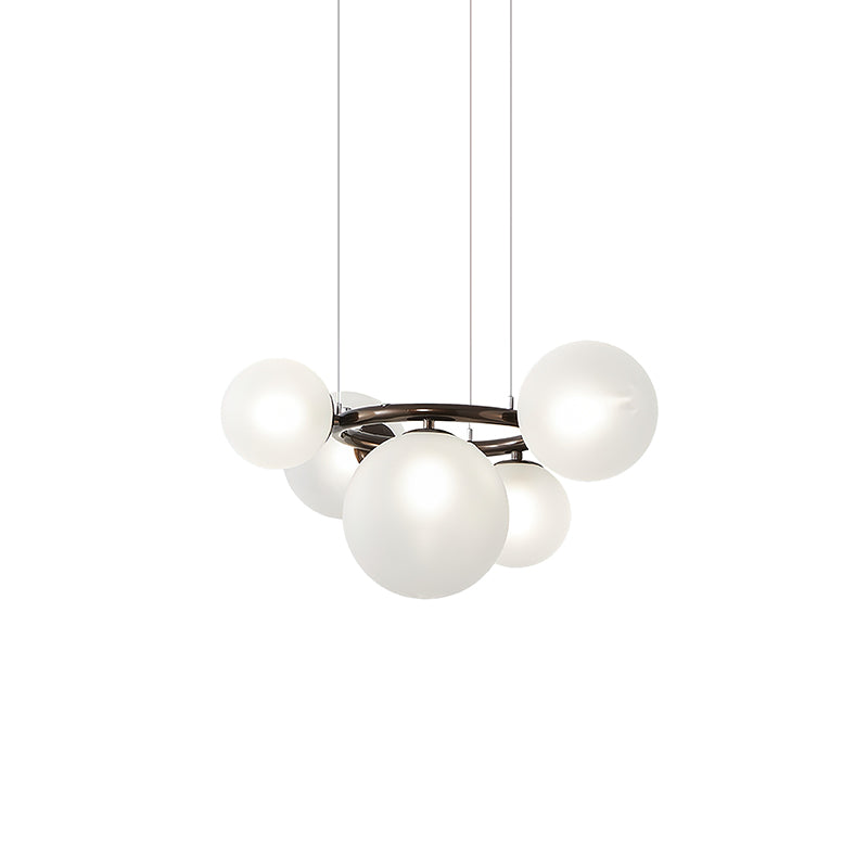 パペットリングシャンデリア