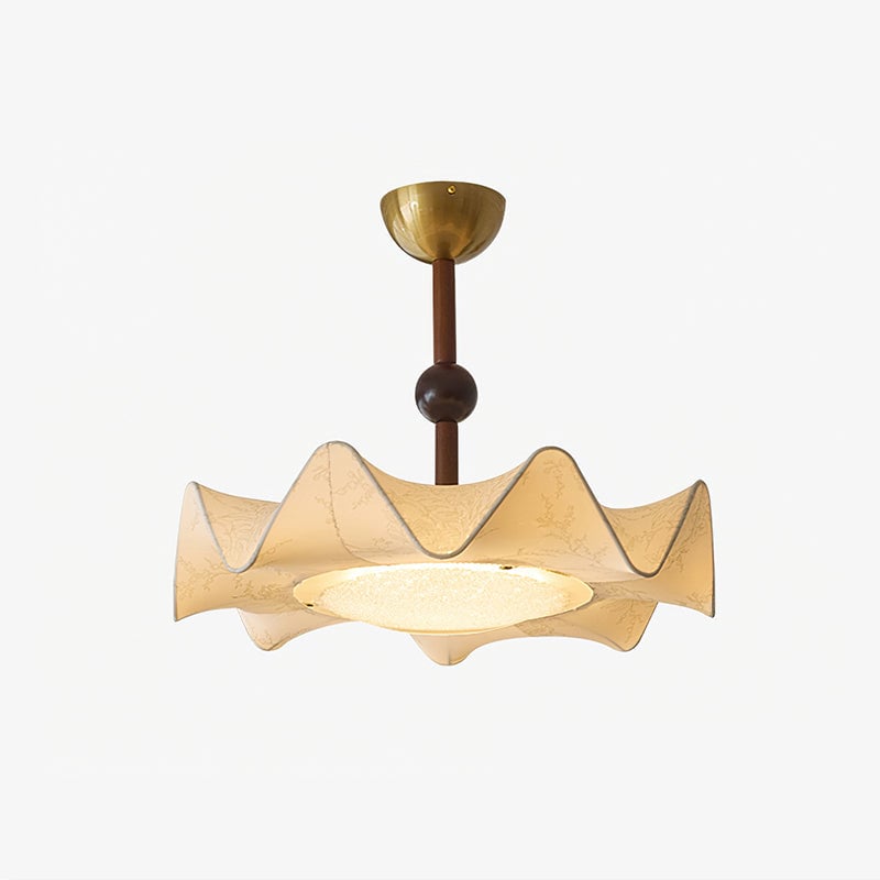 タニエル ペタル シーリング ランプ