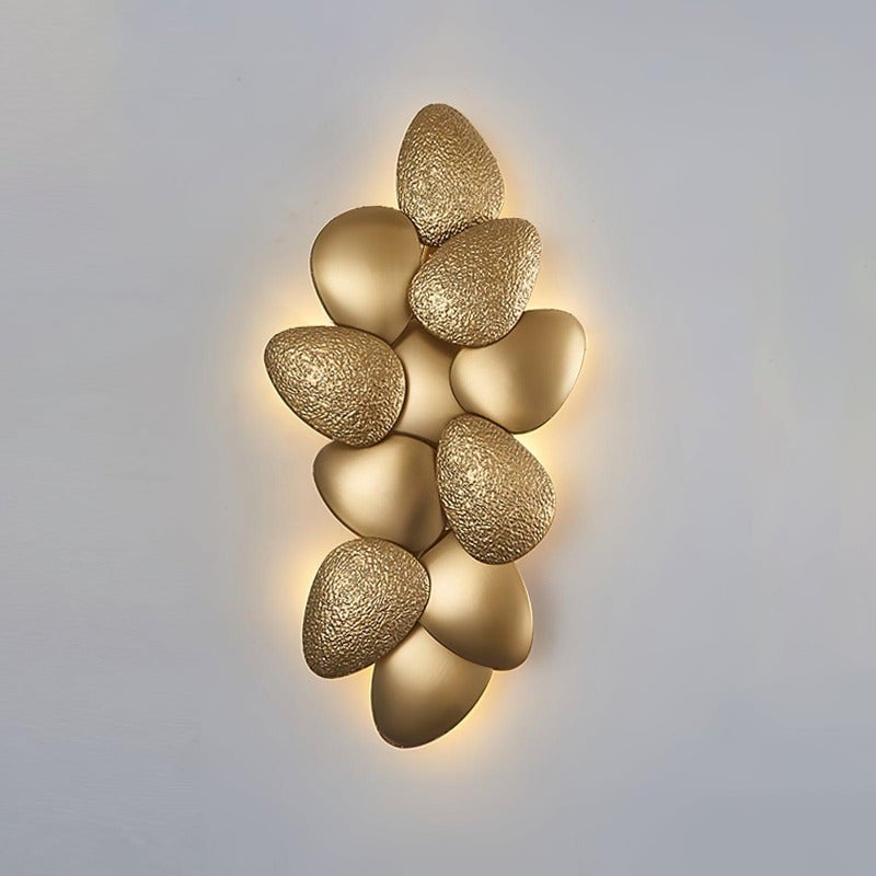 Lasha Wall Lamp