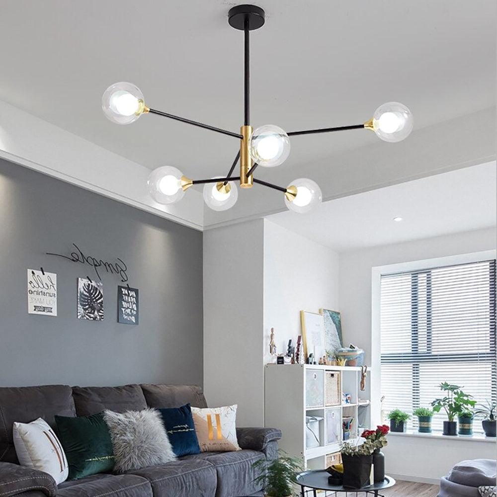 クールセレットシャンデリア