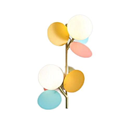 クリエイティブウォールライト