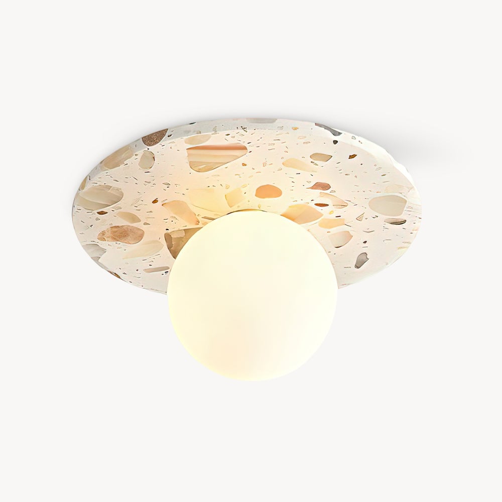 Helnys Ceiling Light