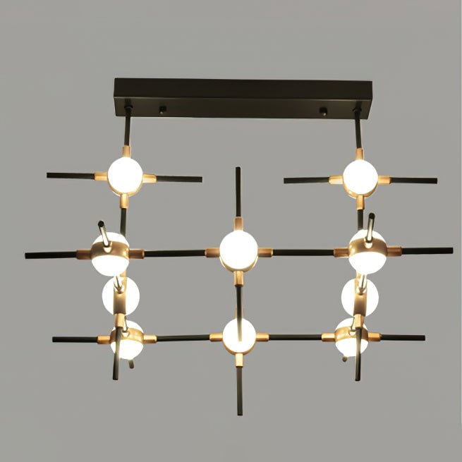 ドーニー フローティングボール シーリングランプ