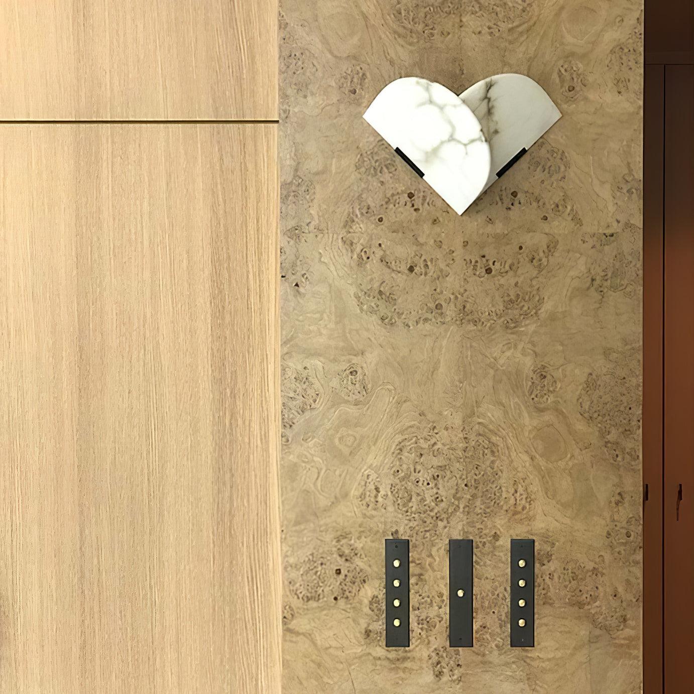 フライギャビーウォールランプ