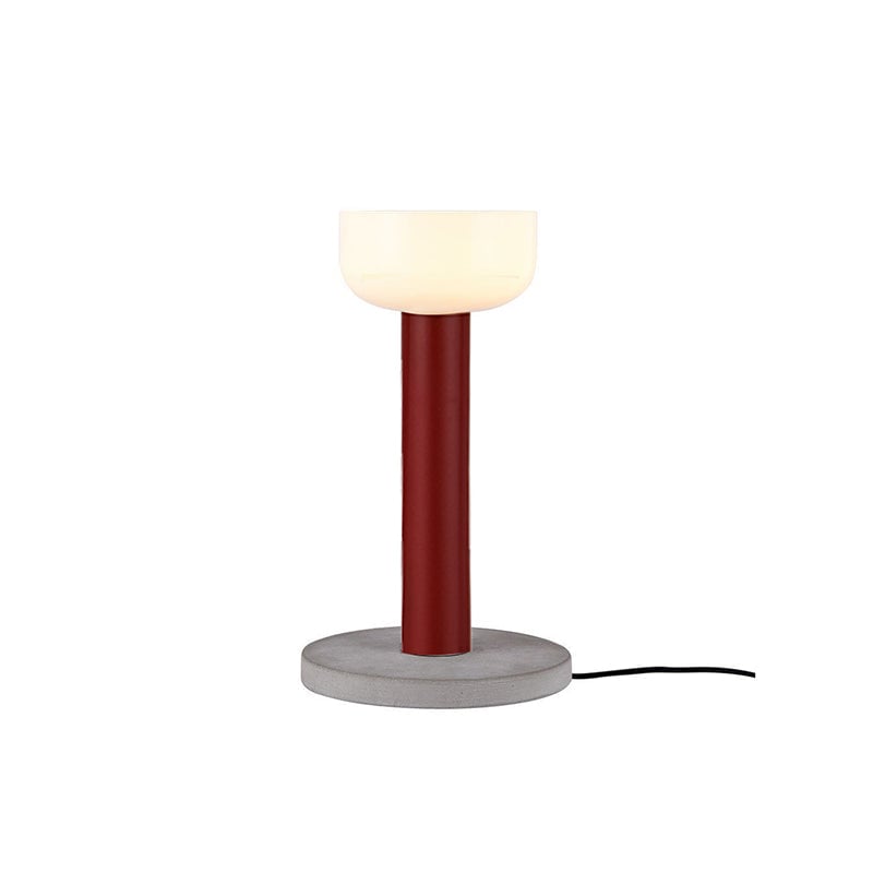 Bellhop Table Lamp