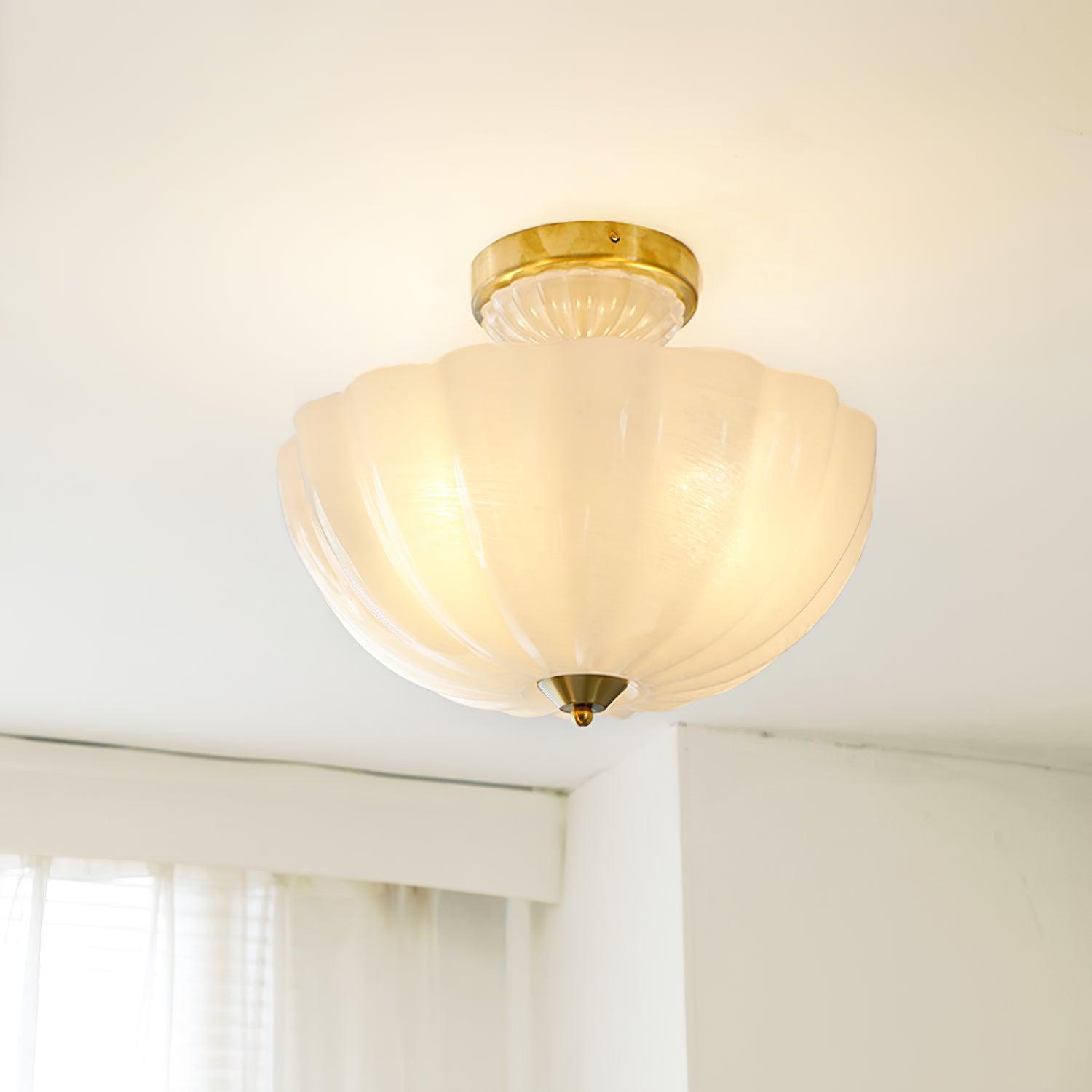 Rosehill Ceiling Lamp