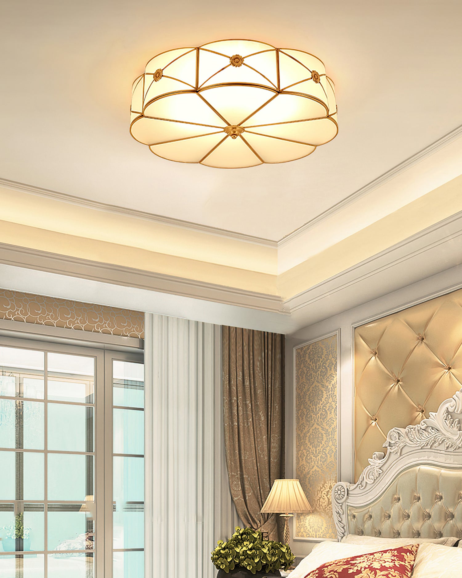 Lumalin Ceiling Lamp