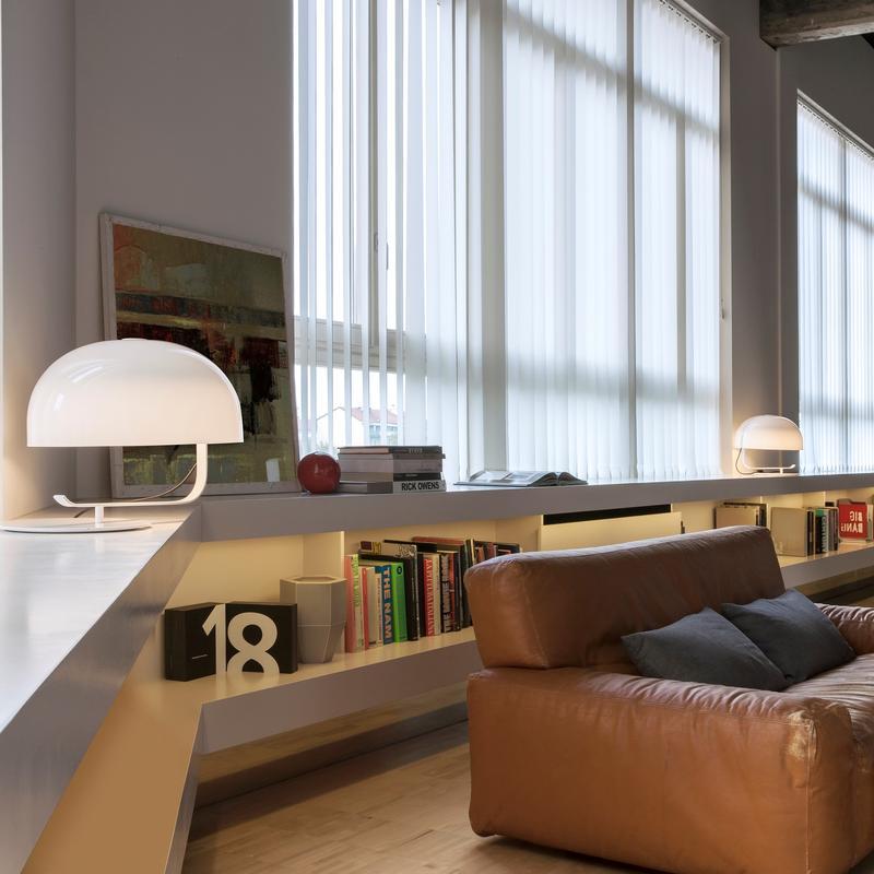 Zanuso Table Lamp