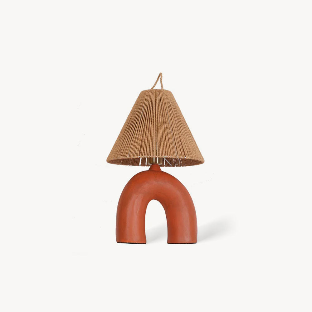 Volta Ceramic Table Lamp