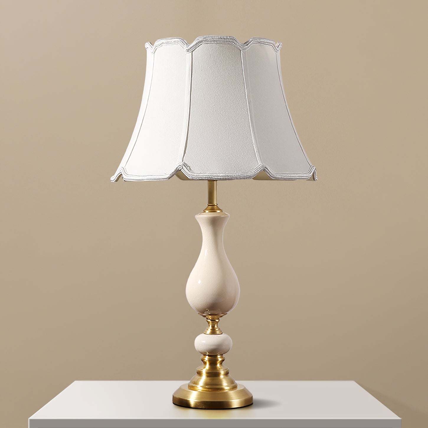 カルロ テーブルランプ