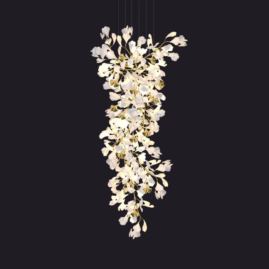 銀杏シャンデリアZ