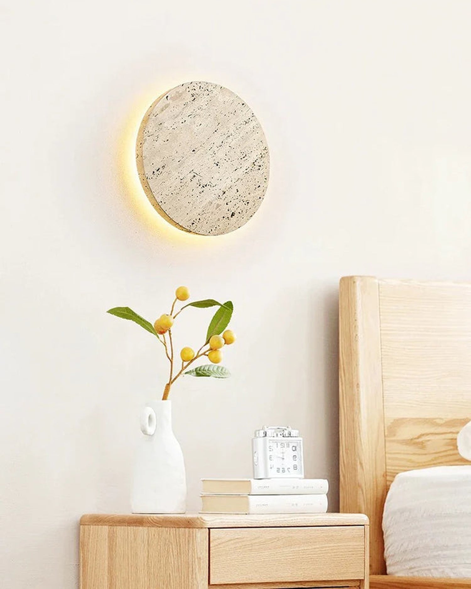 Ashley Wall Lamp