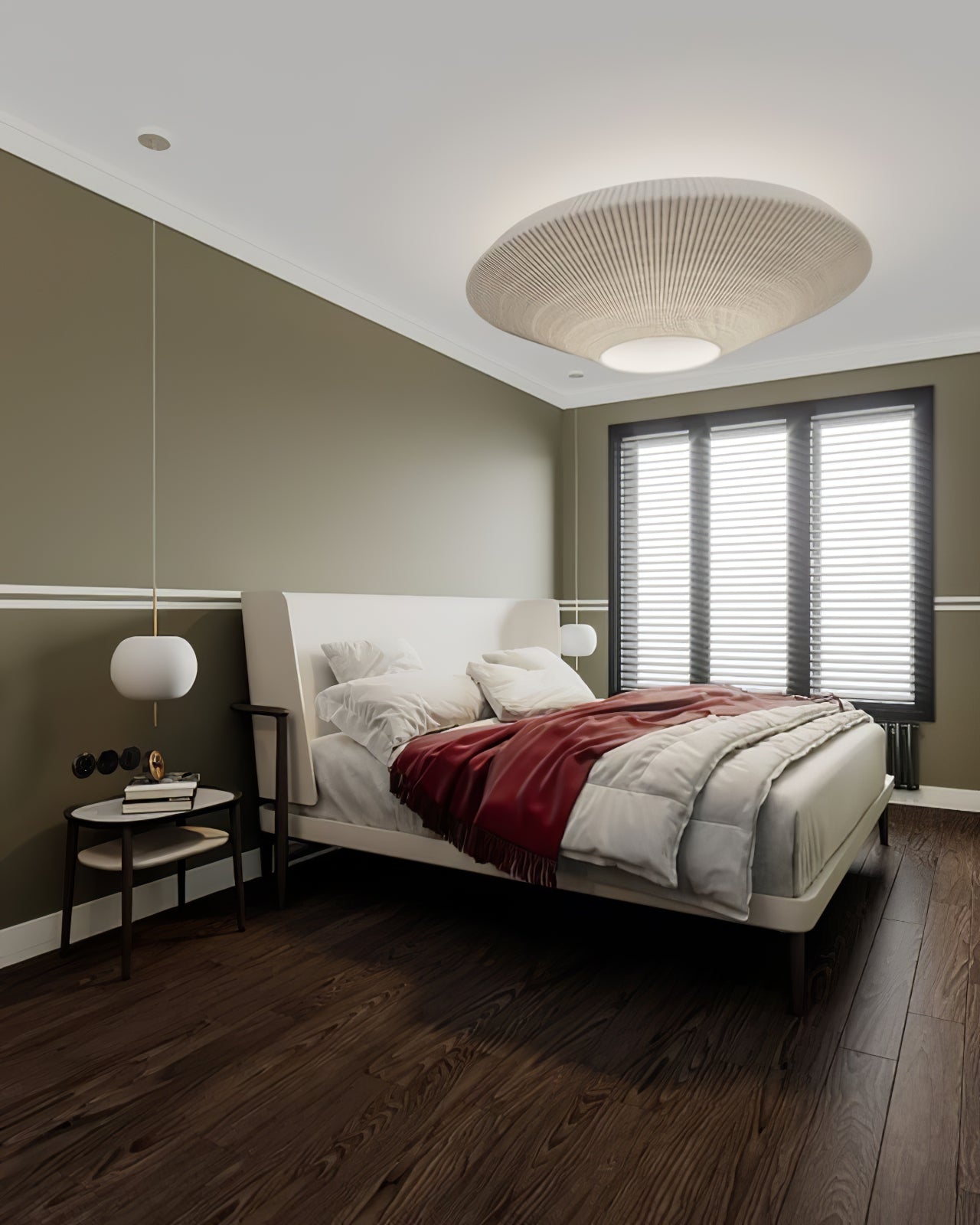 サイアム シーリングライト