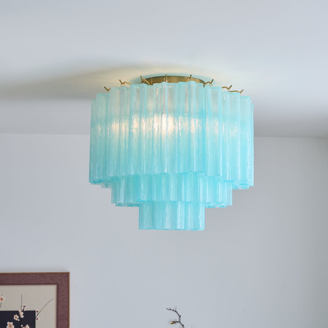 Glacia Ceiling Lamp